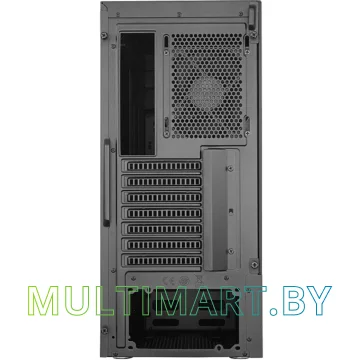 Корпус Cooler Master Silencio S600 Glass Window (MCS-S600-KG5N-S00) картинка 7